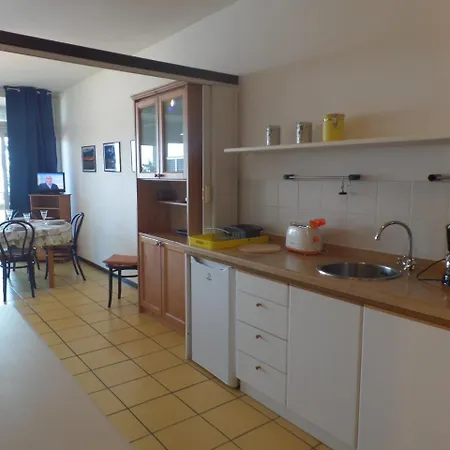 Casa de Férias Aurora Baveno