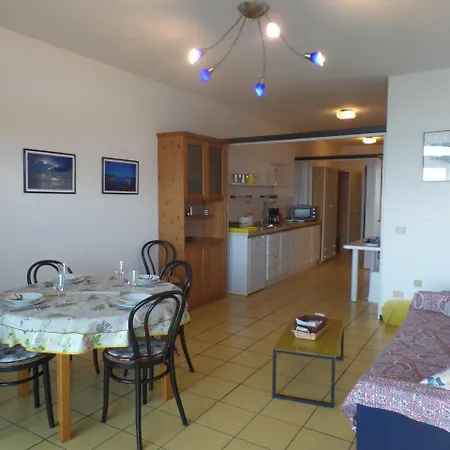 Aurora Holiday home *