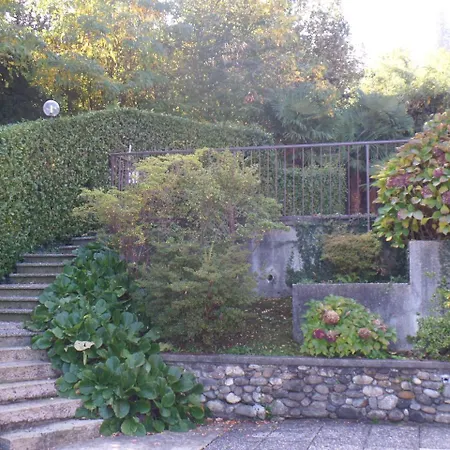 Aurora Casa de Férias Baveno